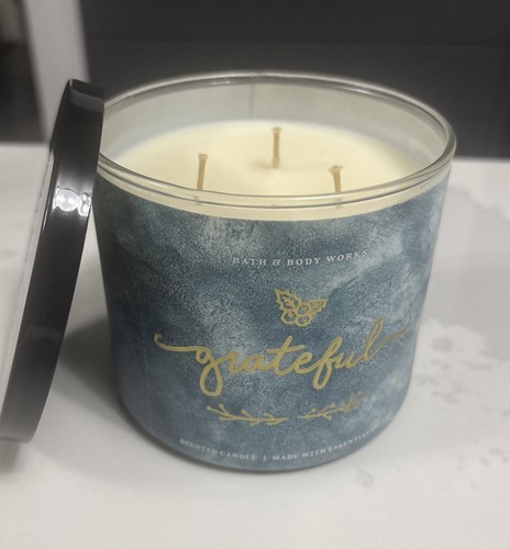 Bath body works - bath,