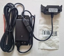 Brodit IC-BAB27-D6H-G ProClip Scanner Cradle Holder | Active Power Supply Zebra