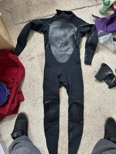 O’neill Psycho 2 Wet Suit 