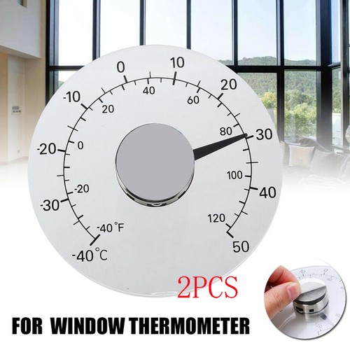 Circular self adhesive window - self,