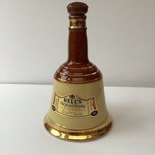 Vintage Bells Blended Scotch