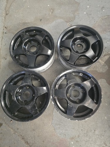 Compomotive m05 alloy wheels - compomotive,
