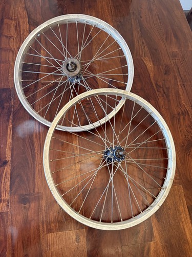 Vintage blue hubs sumo - kt, 7x