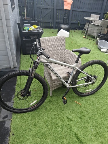 Carrera vengeance mountain - carrera,
