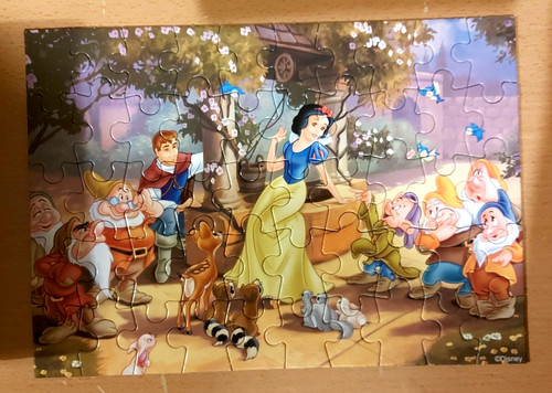 King disney snow white the - disney,