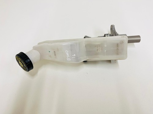 Mercedes benz class brake - mercedes-benz,