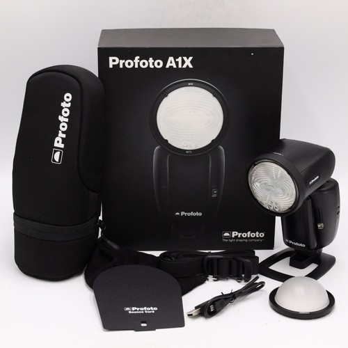 Profoto a1x airttl - profoto, studio