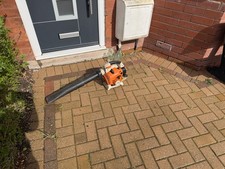 Stihl Petrol Leaf Blower