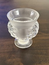 Vintage Lalique Crystal France