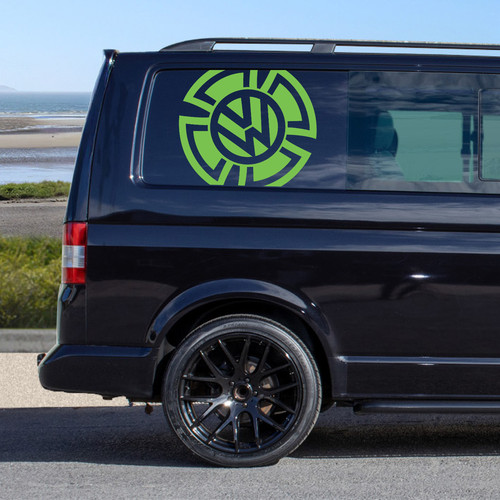 Transporter t6 cross - t5,