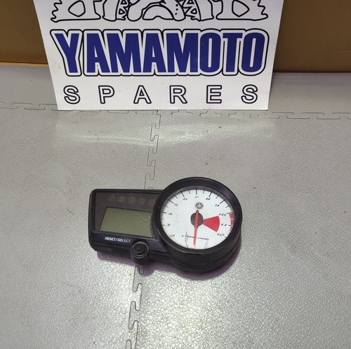 Yamaha yzfr125 yzf125r - yamaha,