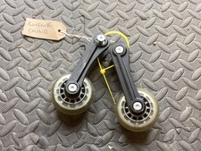 Freerider LUGGIE powerchair