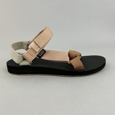 Teva Originals Eva Summer Camping Holiday Beach Walking Casual Sandals EU39 UK6