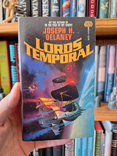 Lords temporal joseph h - joseph,
