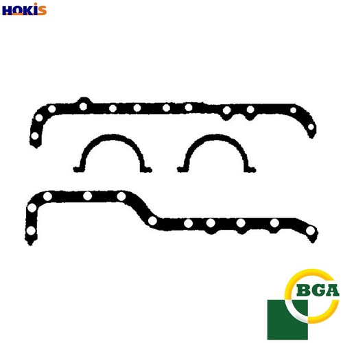 Gasket set oil sump - ok6375, for