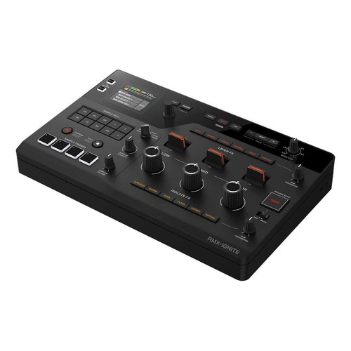 Alphatheta rmx ignite pioneer - alphatheta,