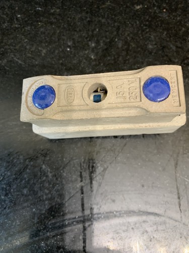 Amp mem memcert ceramic - 15,