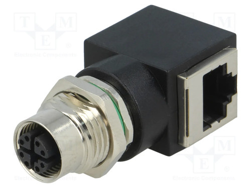 Bulgin pxmbni12raf08xrjm16 - bulgin,