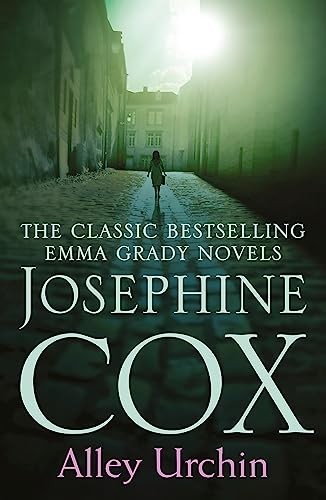Alley urchin josephine cox - alley,
