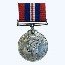 1939-45 BRITISH & COMMONWEALTH