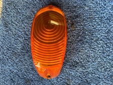 Rover p5b front indicator - /,