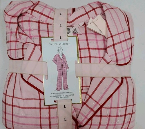 New victoria secret - victoria's, flannel