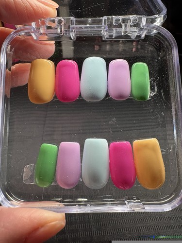 Candy pop homemade - candy, on