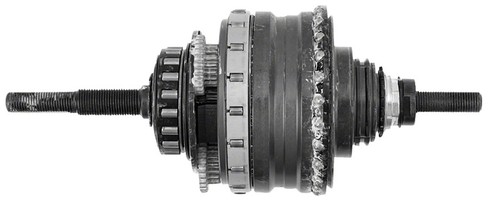 Shimano alfine s7001 8 - shimano, sg-s7001-8