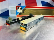 Lima 00 class 73 Loco Body