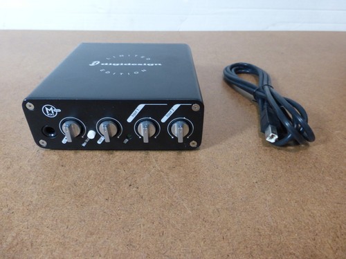 Digidesign mbox mini limited - mbox, 2