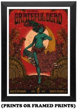 Grateful Dead 50th Anniversary