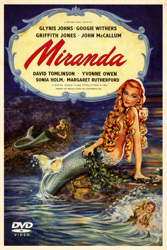 Miranda glynis johns - (1948),