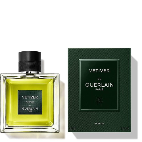 Guerlain men vetiver - guerlain, men's