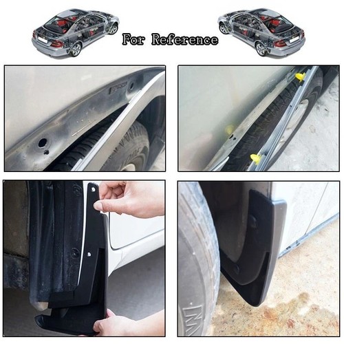 Fit ford 10x - ford, 4.8x19mm