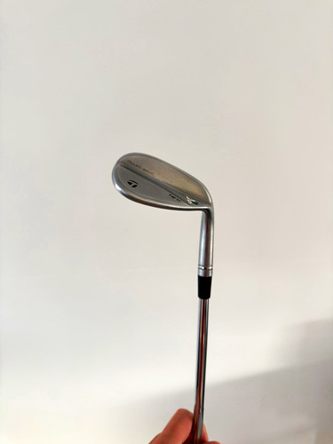 Taylormade milled grind lob - milled,
