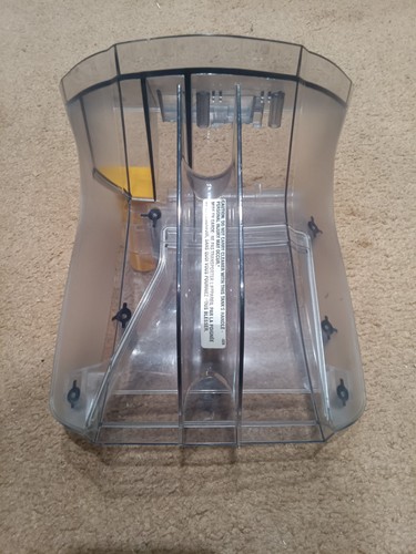 Hoover tank lid recovery max - lid,