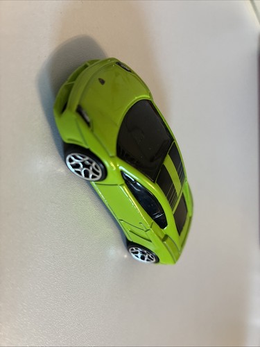Lamborghini gallardo lp56 - lamborghini,