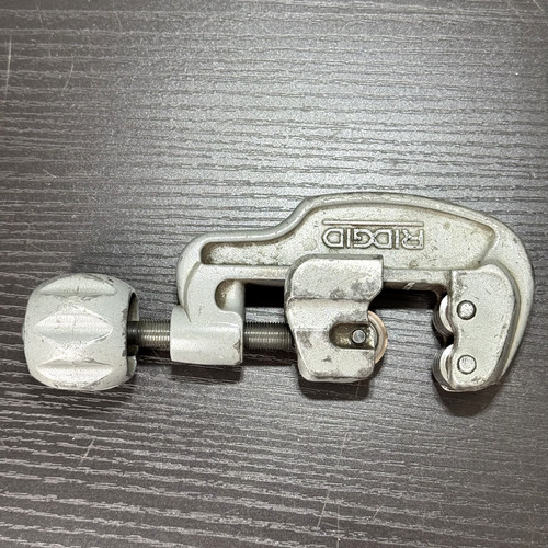 Ridgid 35s stainless steel - 35s,