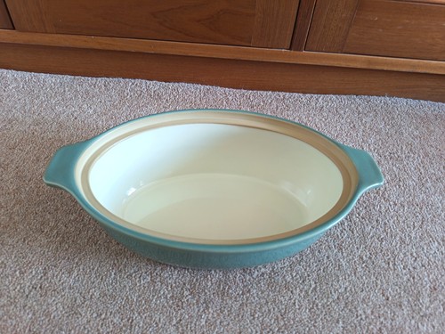 Vintage denby stoneware - denby, manor