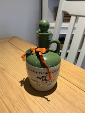 Tullamore Dew Irish Whiskey