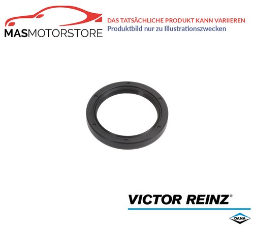 Crankshaft shaft seal victor - seal,