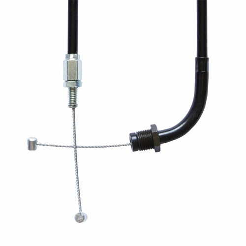 Accelerator cable gas - gas, /