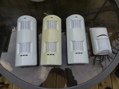 Pyronix tmd15 alarm detetector - pyronix,