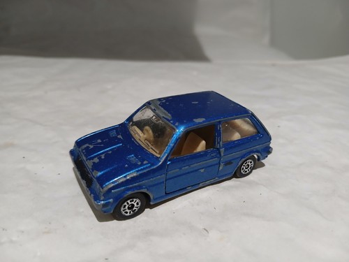 Corgi austin mini metro - mini,