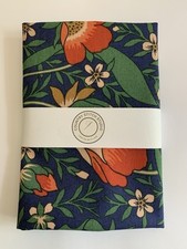 Liberty TEA TOWEL HANDMADE