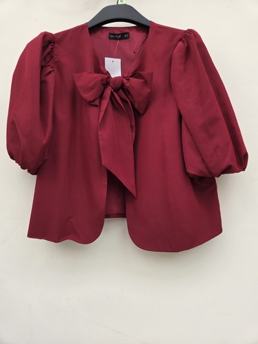 Bolero jacket size 12 - jacket,
