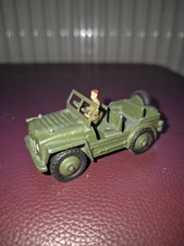 Dinky Toys 674 Austin Champ