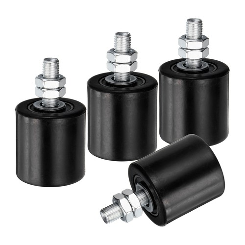4pcs slide gate guide roller - slide,