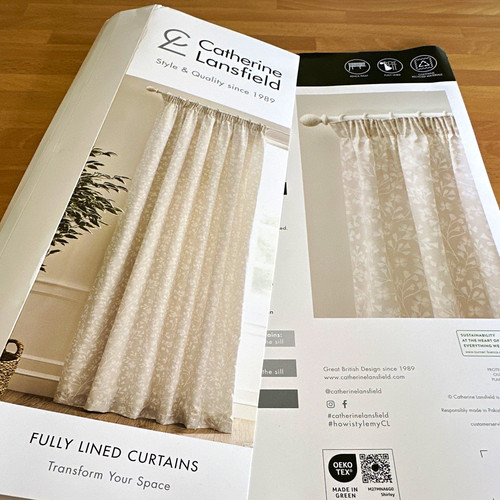 Catherine lansfield fully - lansfield,