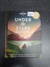 Lonely Planet - Under the